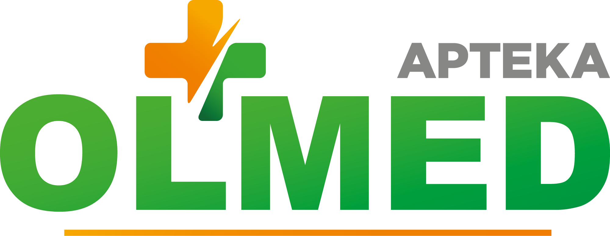 Olmed - logo